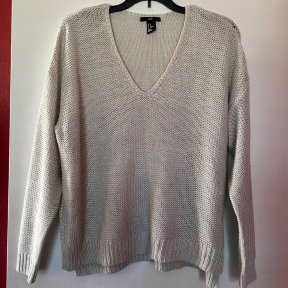 Forever 21 Sweater